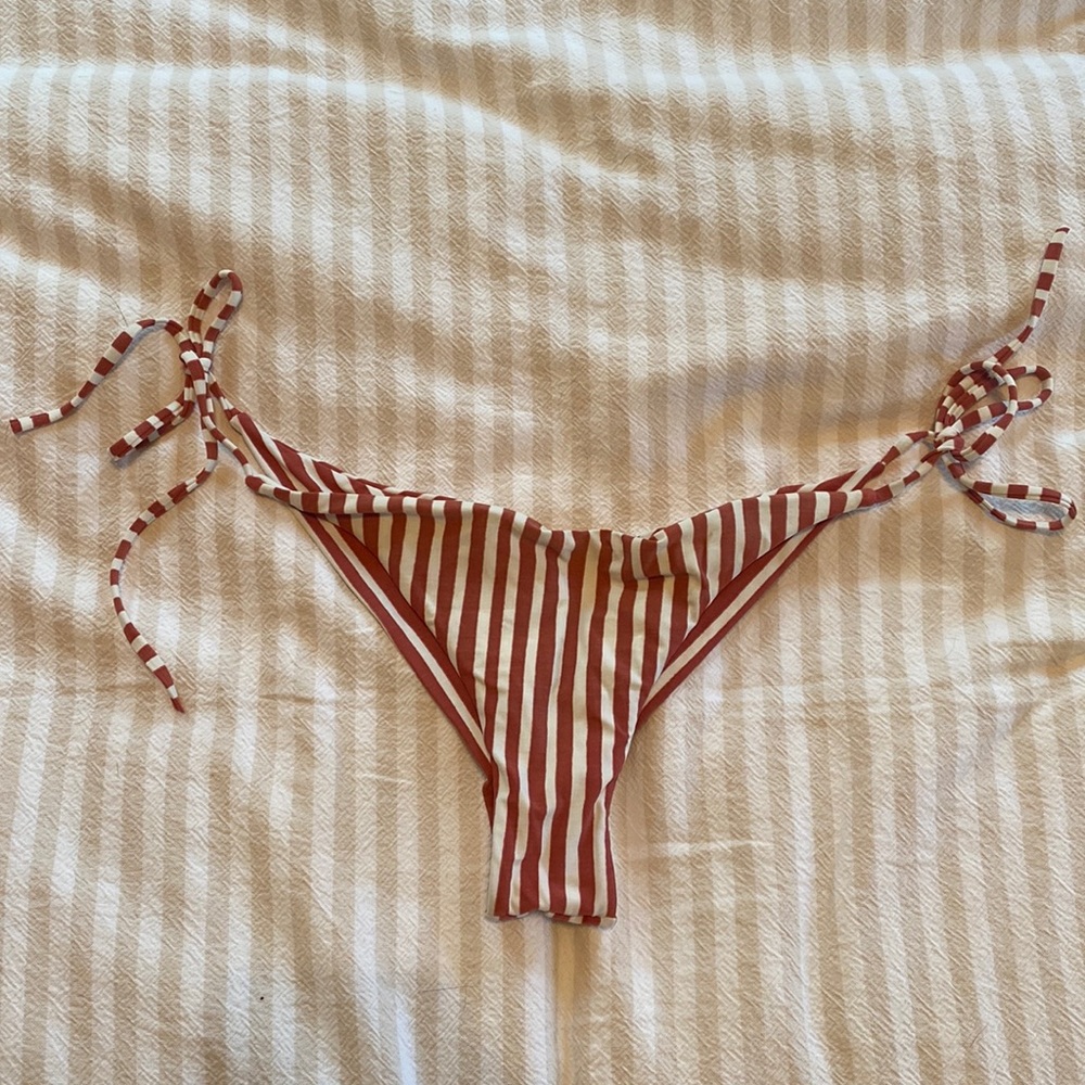 Billabong X Sincerely Jules bottom